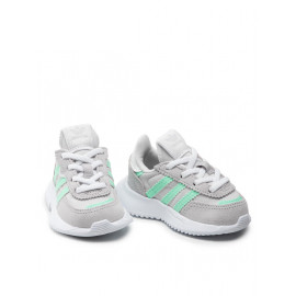 Adidas Shoes Baby Retrofy GY3785 Grey