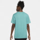 Nike Jordan T-shirt Man DM1426 Tiffany