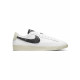 Nike Blazer Low DA4934 White/White/Black/Light Bone