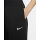 Nike Sportswear Phoenix Fleece Pantaloni vita alta DQ5688 Black