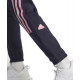 ADIDAS Pantalone 3-Stripes HY3396 BLU