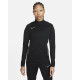 Nike Sportswear Tuta Donna Dri-FIT DD5860 Black
