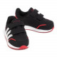 Adidas Scarpe Kids Switch 3 I FW6664 Nero/Rosso