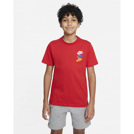 Nike Sportswear Standard Issue T-shirt – Ragazzo