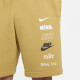 Nike Pantaloncino NIKE CLUB+ FT SHORT FB8830 Senape