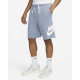 Nike Club Alumni Shorts in French Terry DX0502 Polvere
