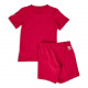 Adidas Completo Adicolor T-shirt E Shorts HE6852 Magenta