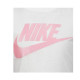 T-Shirt Nike 36F245 Bambina 36F245 Rosa
