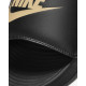Nike Victori One Ciabatta Uomo CN9678 Nero/Beige