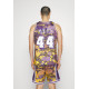 MITCHELL&NESS CANOTTA LOS ANGELES LAKERS SWINGMAN 5.0 LAKERS 1971 JERRY WEST