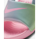 Nike Kawa SE Ciabatta Neonati/Bimbi CW1658 Bianco/Rosa