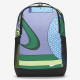 Nike Brasilia Kids' Backpack 18L Multicolor DQ5164