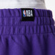 NEW ERA Pantalone Jogger LA Lakers NBA 6397 Viola