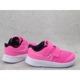 Nike star runner 2 Baby AT1803 Pink