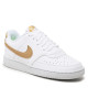 Nike Court Vision Low DH3158 Bianco