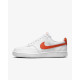Nike Court Vision Low Next Nature DH2987 Bianco-Nero
