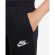 Nike Pantalone tuta Bimbo Unisex FD3008 Militare
