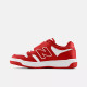 NEW BALANCE 480 Bungee Lace with Top Strap PHB480 Red
