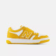 NEW BALANCE 480 Bungee Lace with Top Strap PHB480 Red