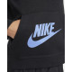 Nike Tuta Bambino Unisex FN7724-FN7712 Nero