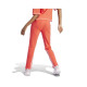 Adidas Pantalone Donna DANCE KNT PT IS0897 Orange