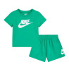Nike Completo Kids Unisex 86L596 Verde