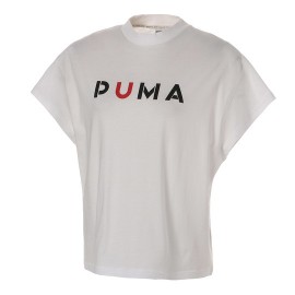 PUMA T-shirts Select Tee 579561-001