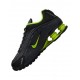 Nike Shox R4 GAS Shoes CW2626