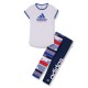 Adidas Completo Baby Sport Set CF7436