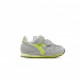Diadora Sportswear SIMPLE RUN TD Baby 174384 Grigio