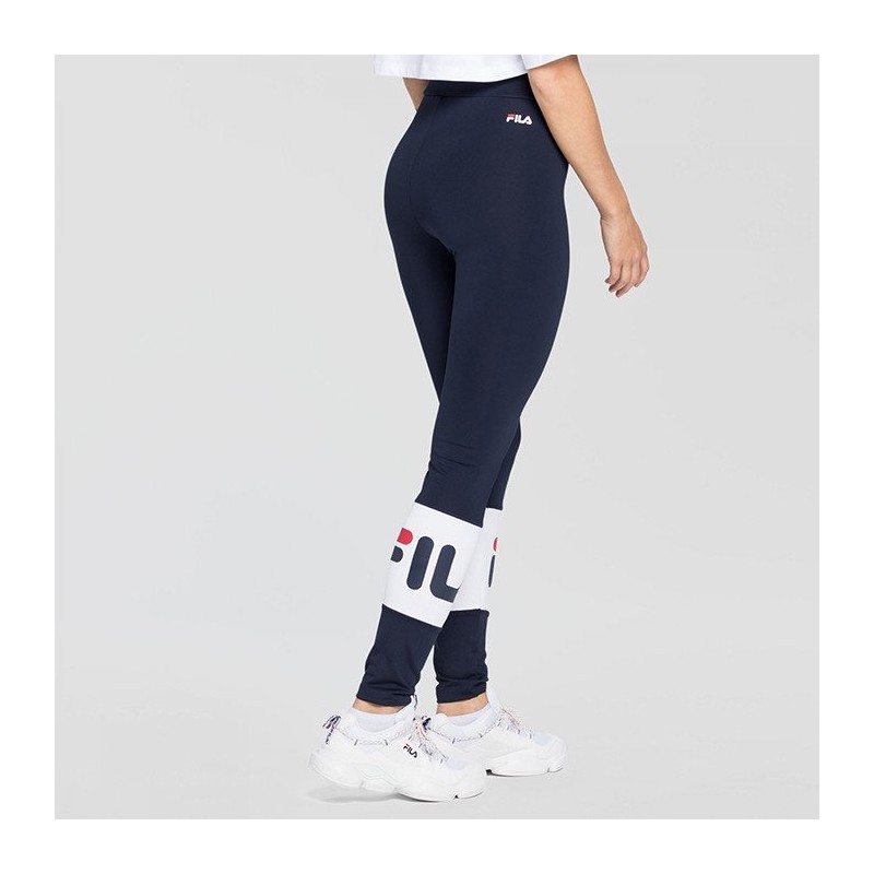 Leggings Fila Donna  International Society of Precision Agriculture
