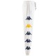 KAPPA AUTHENTIC SAND CRUMB 304S4R0 - White-Blue Md-Yellow