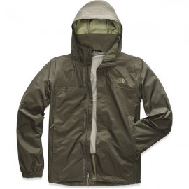 THE NORTH FACE MEN'S RESOLVE 2 JACKET MILITARE