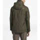 THE NORTH FACE MEN'S RESOLVE 2 JACKET MILITARE