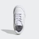 Adidas Scarpe CONTINENTAL 80 Kids FU6670 Bianco