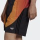ADIDAS TRACK SHORTS ADIDAS SPRT SUPERSPORT WOVEN GN2467 MULTICOLOR