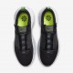 Nike scarpe Crater Impact DB2477 Nero/Fluo