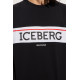 ICEBERG T-SHIRT ICE2MTS01 BLU